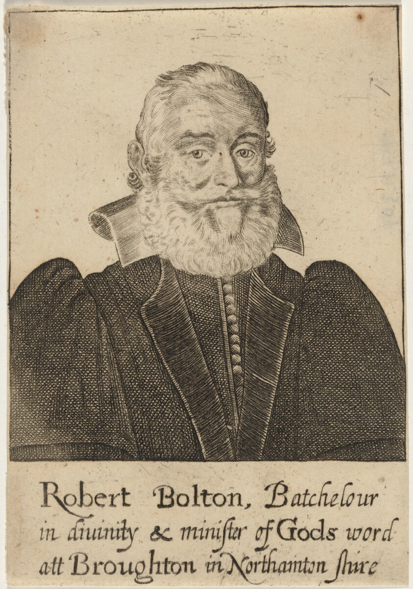 Robert Bolton