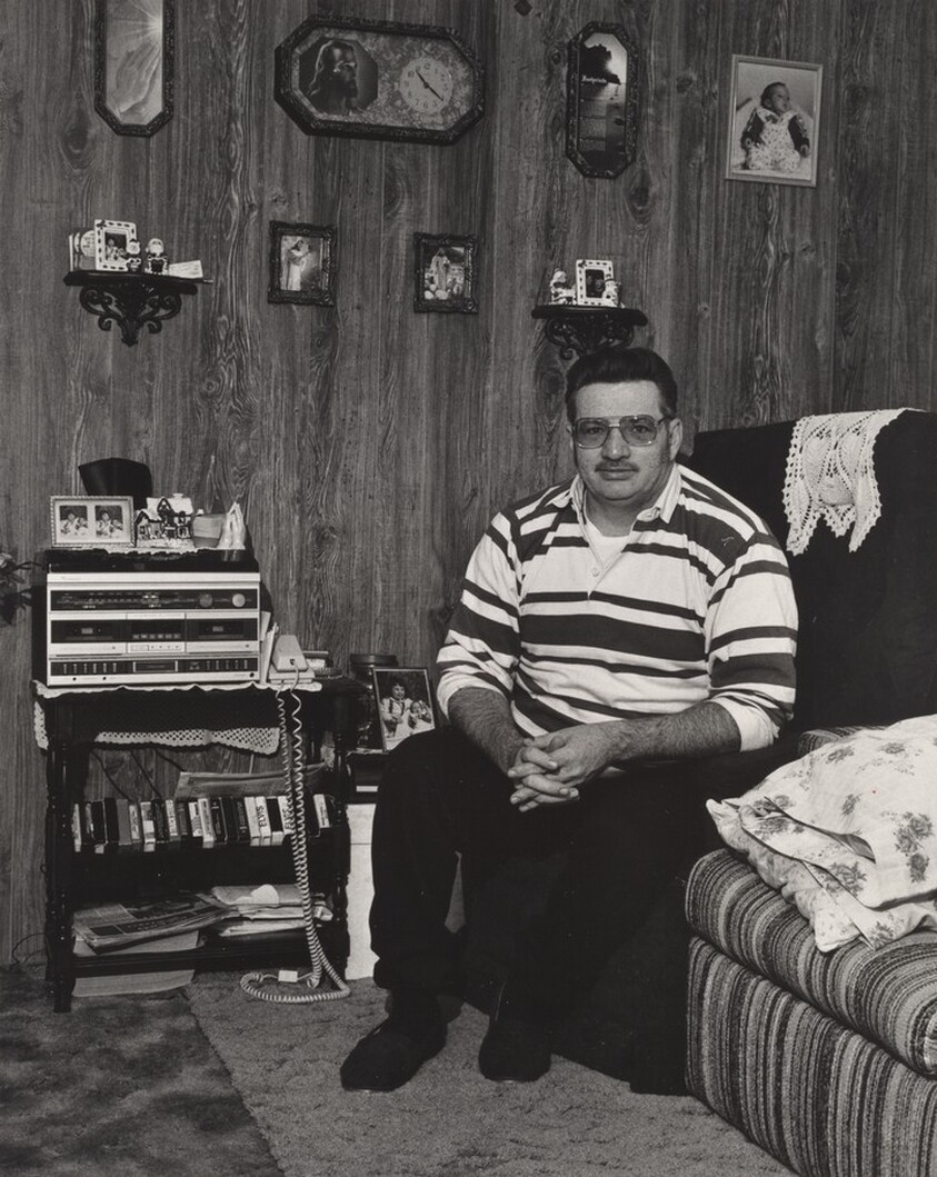 Dick Hughes, Shenango Ingot Molds