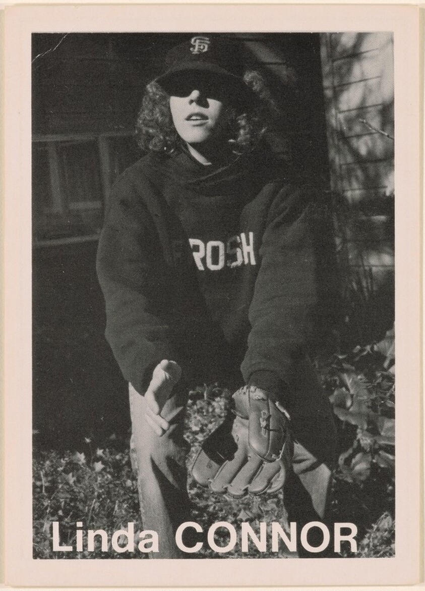 Linda Connor