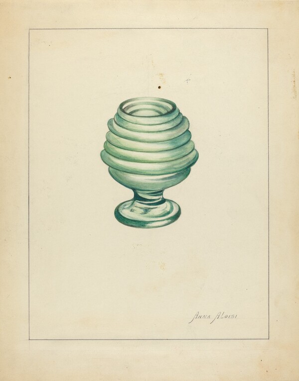 Blown Glass