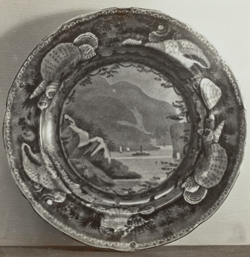 Plate