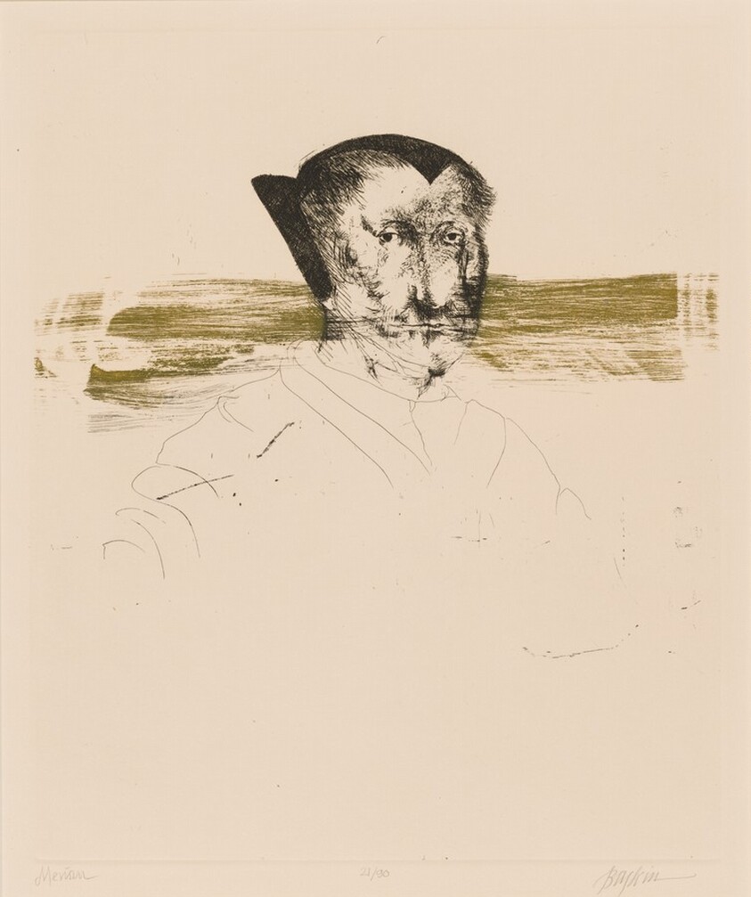 Maria Sybilla Merrian