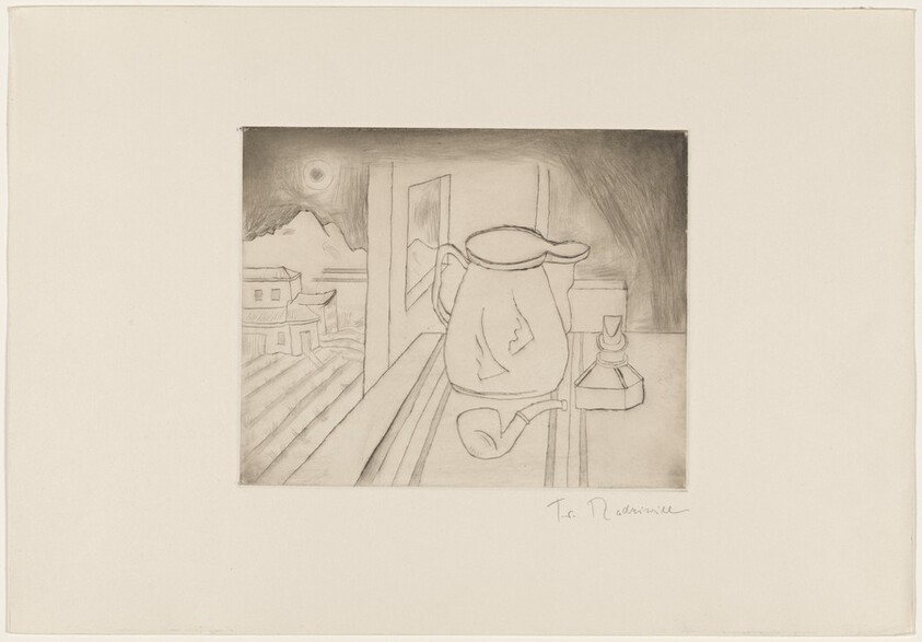 Stilleben [Still Life]