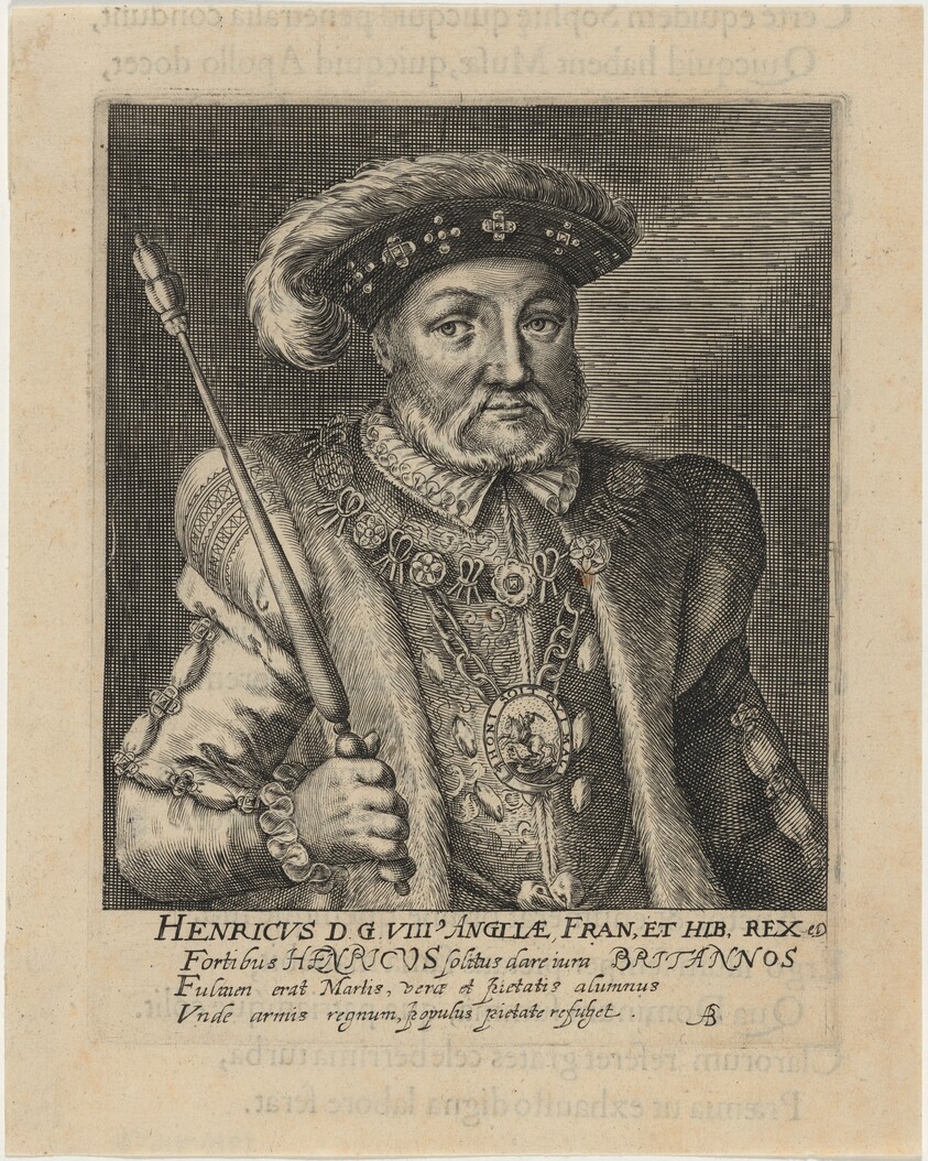 Henry VIII