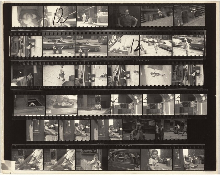 11th Street story 12