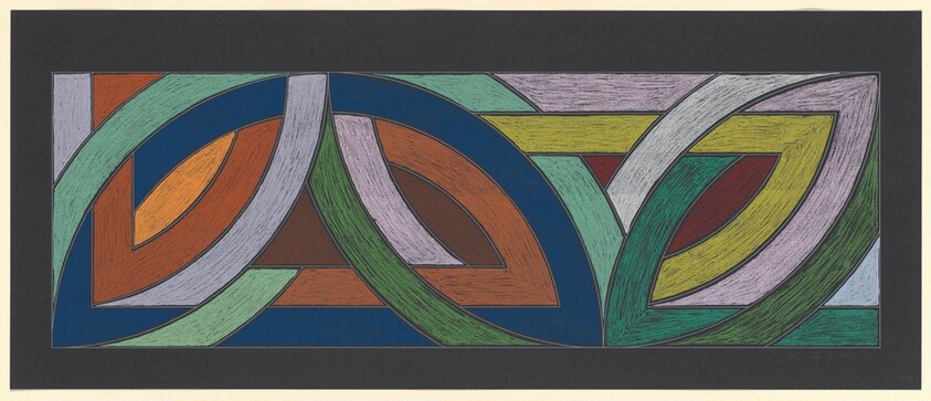 York Factory II [color trial proof]