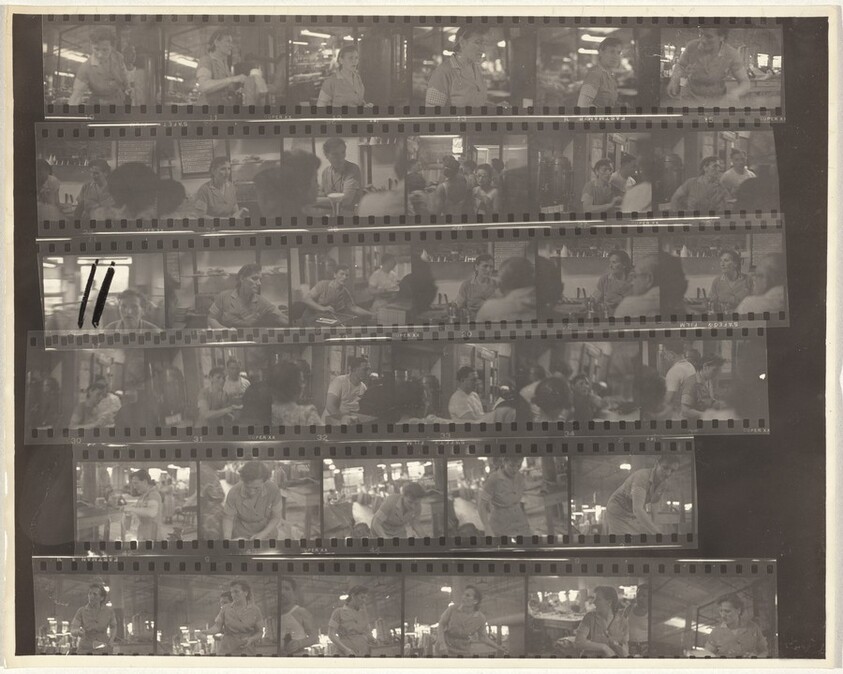 11th Street story 11