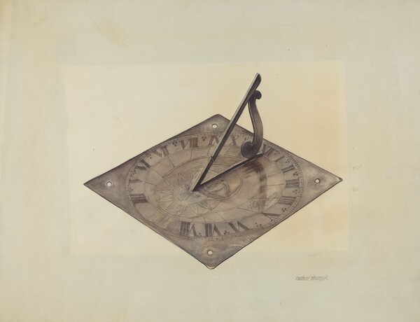 Sun Dial