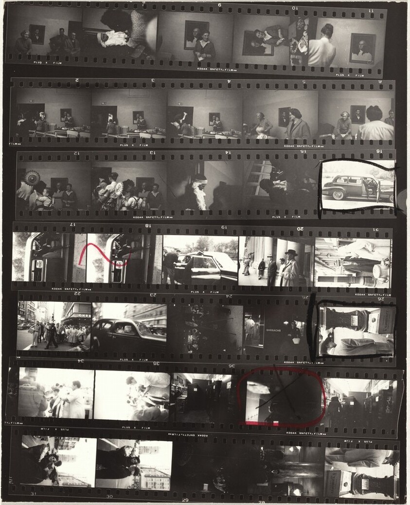 Guggenheim 423--Los Angeles