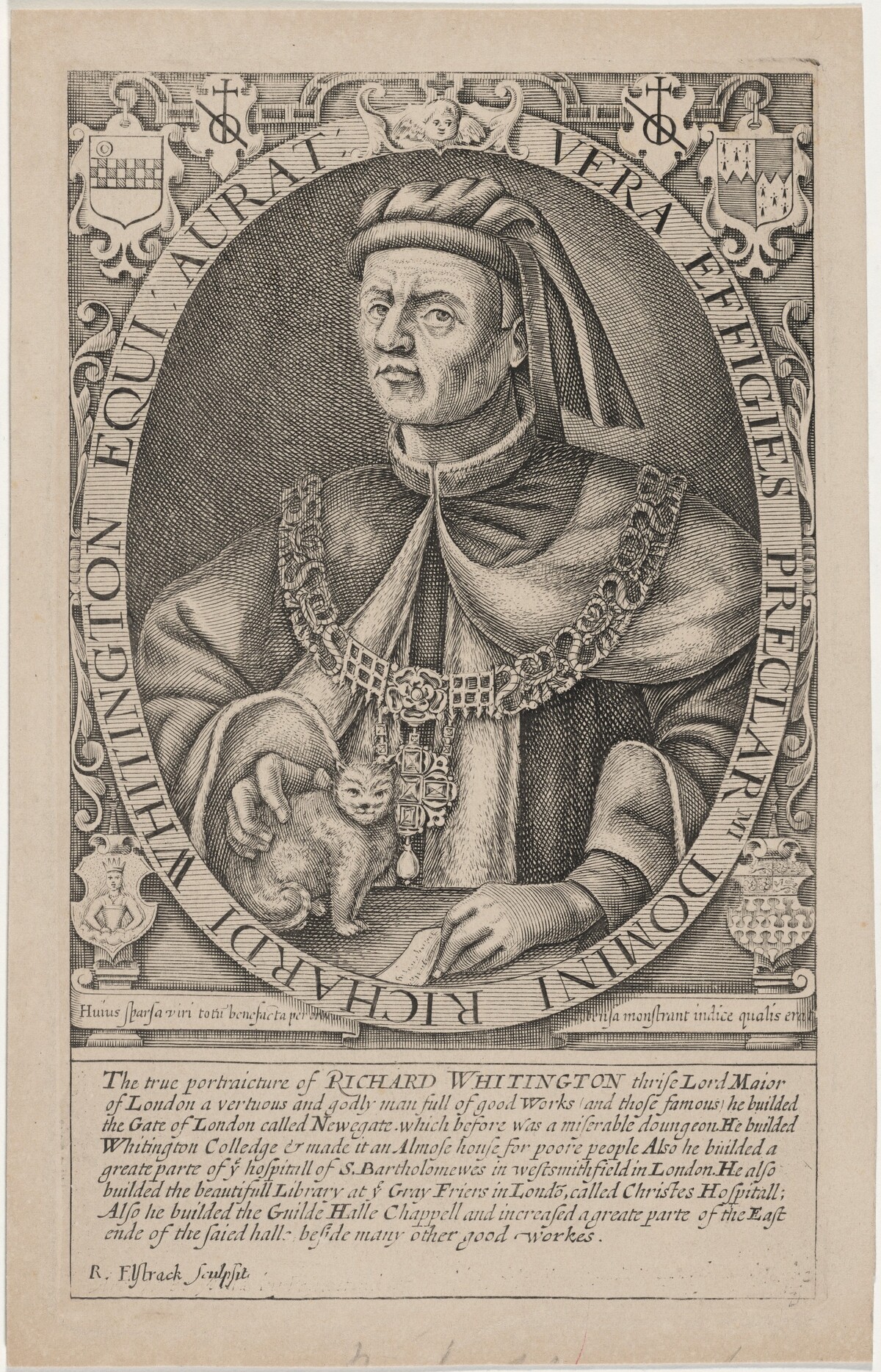 Richard Whittington