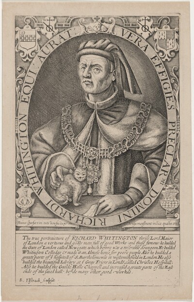 Richard Whittington