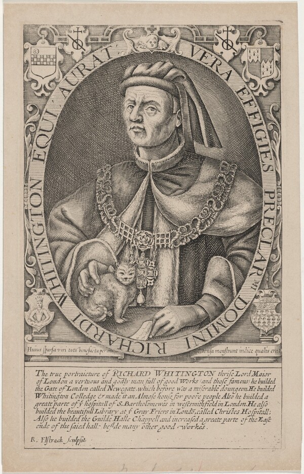 Richard Whittington