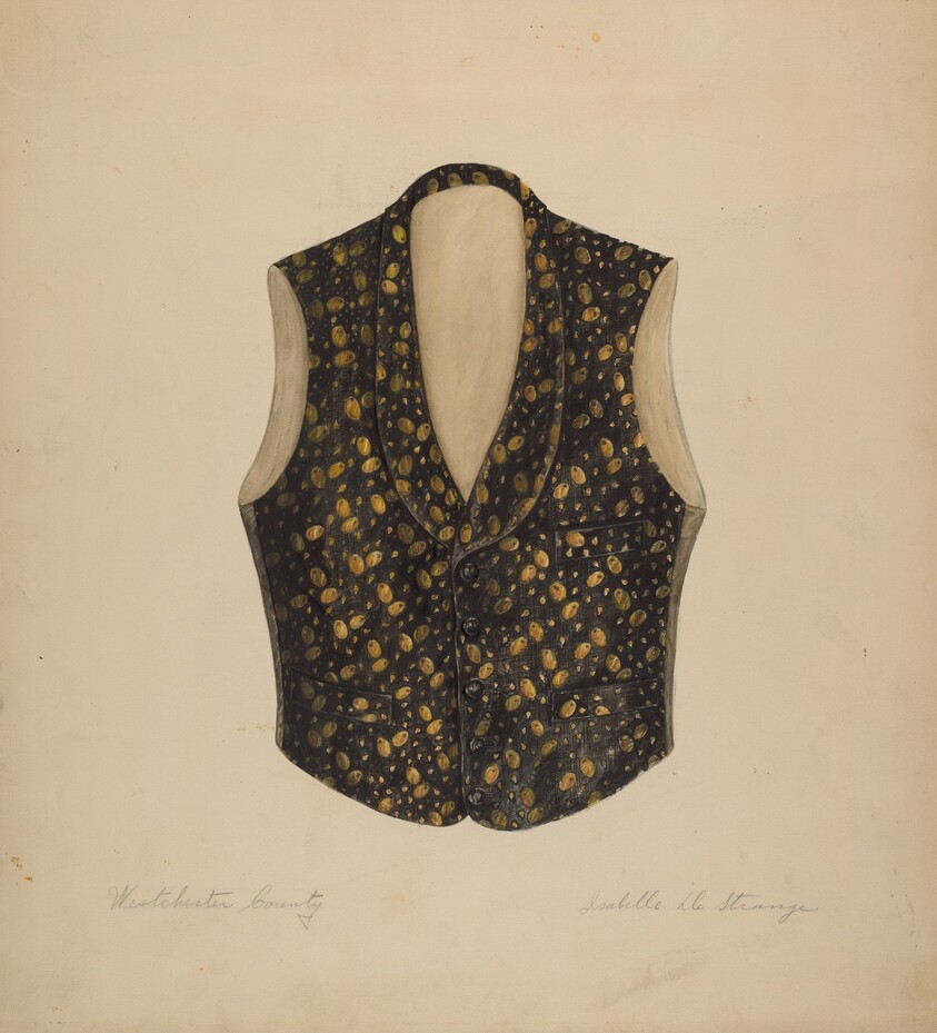 Vest