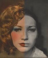 Untitled #69, Jan Saudek, c. 1979