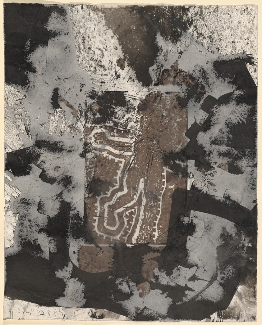 Brennende Mann (Burning Man)