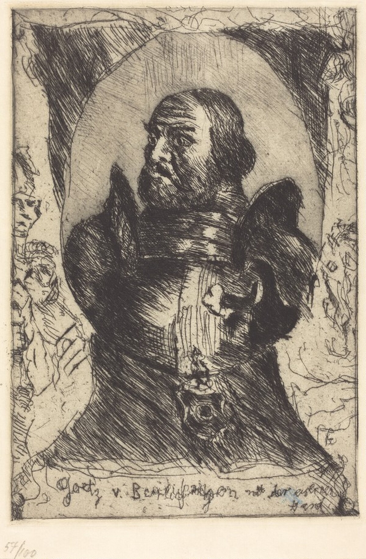 Goetz von Berlichingen