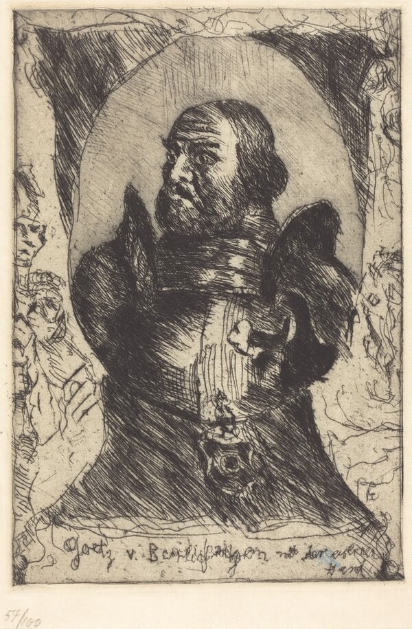 Goetz von Berlichingen