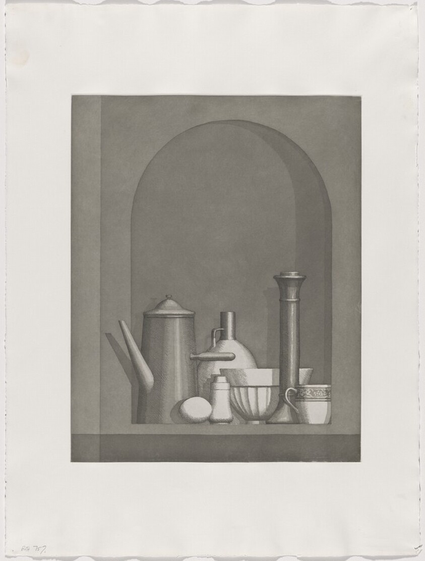 Montepulciano [working proof 12]