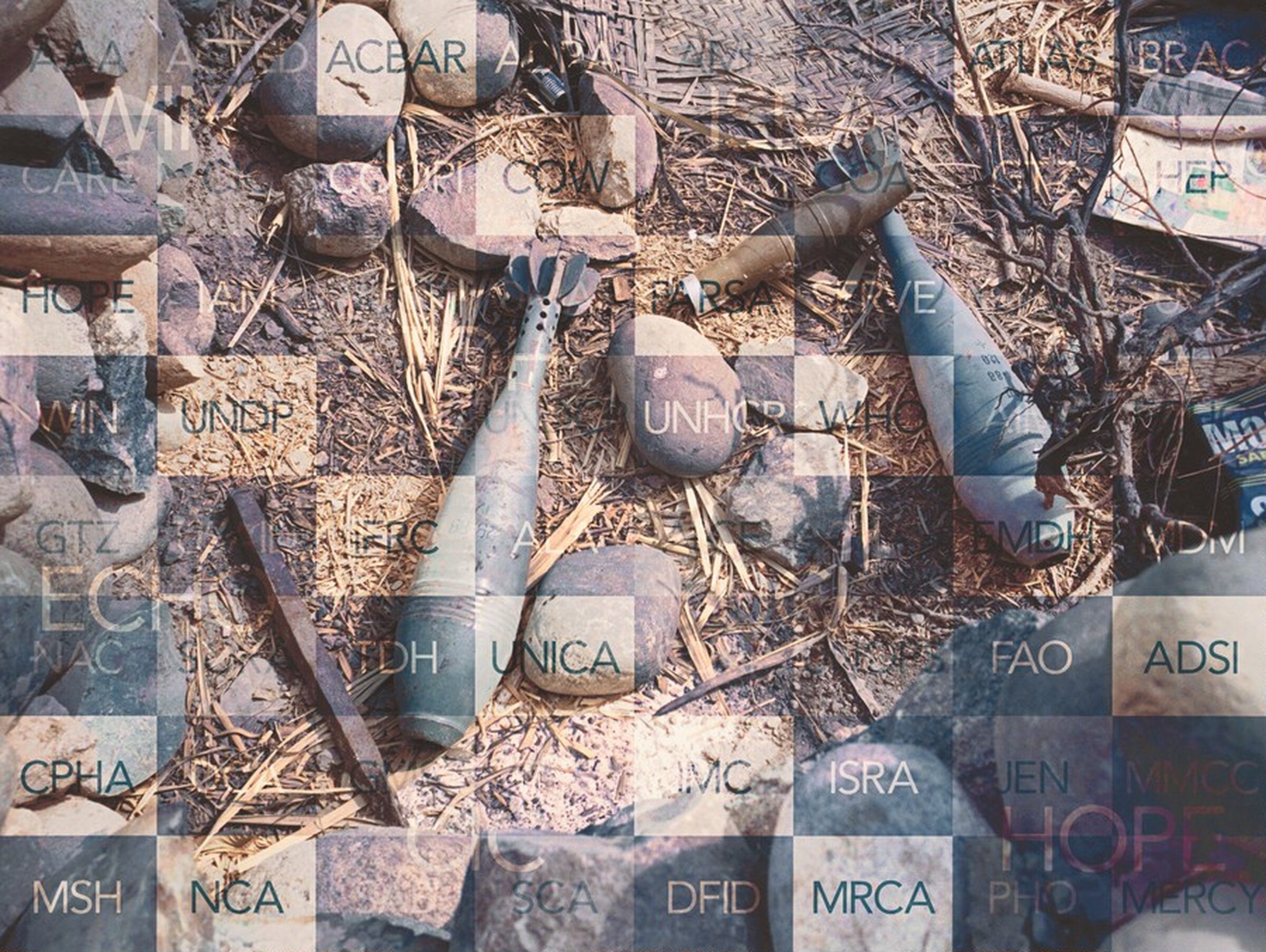 Dump, Langlands & Bell, 2004