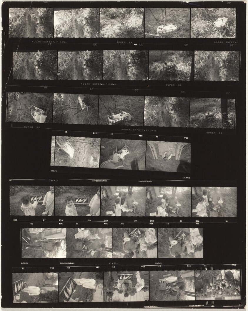 Family and Uribe--Tappan, New York no number