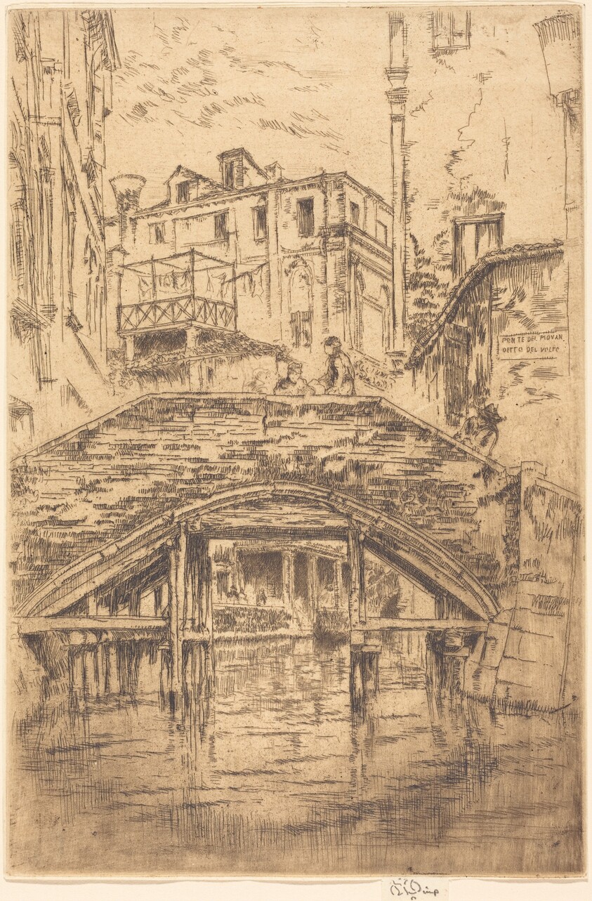 Ponte del Piovan