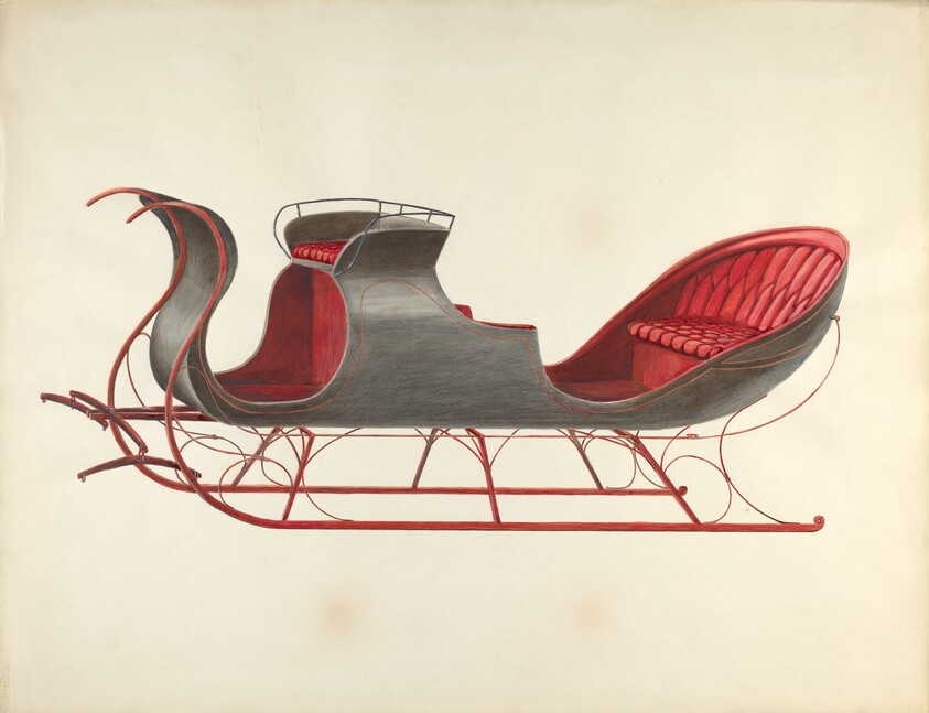 Sleigh