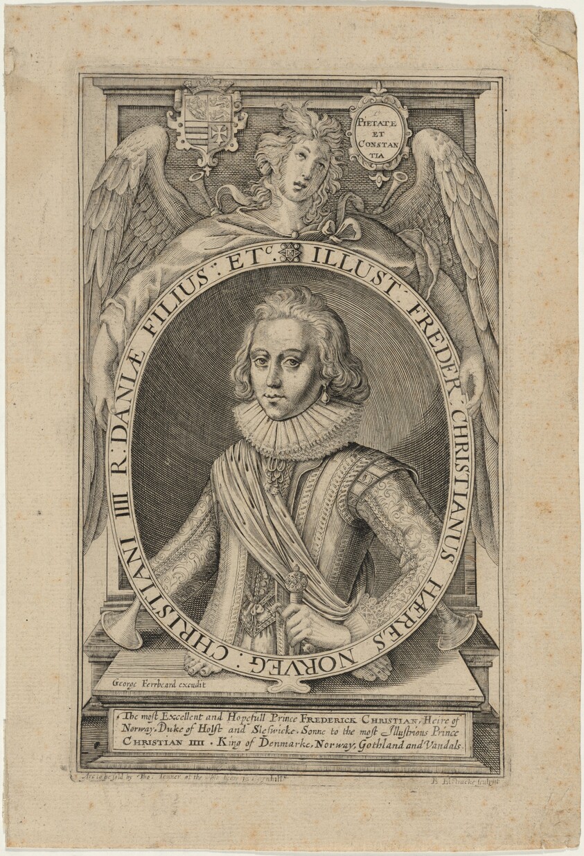 Frederick Christian of Denmark