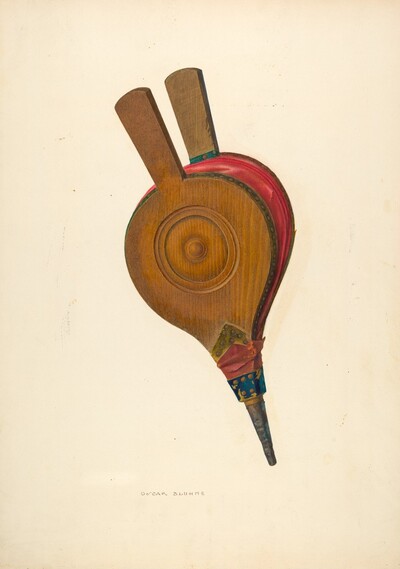 Bellows