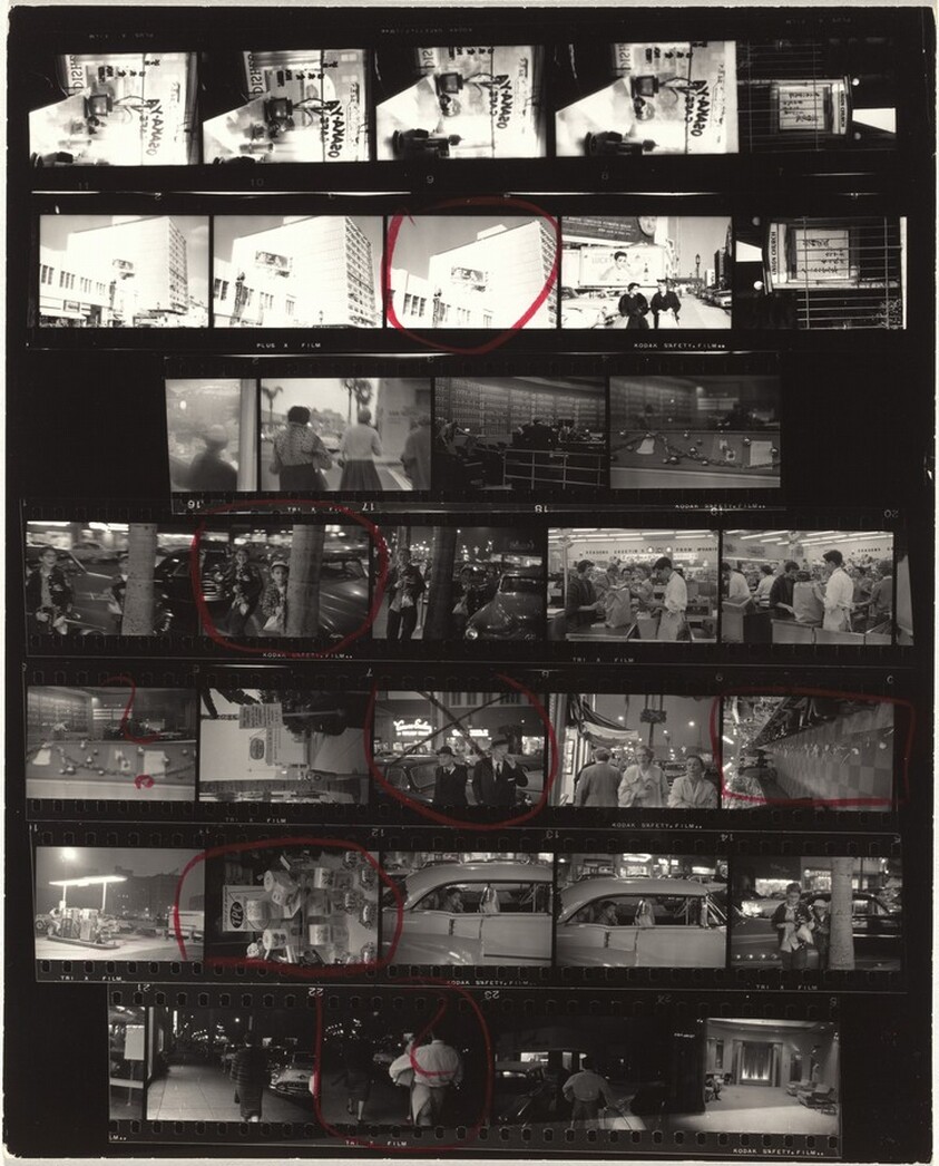 Guggenheim 451--Beverly Hills, California