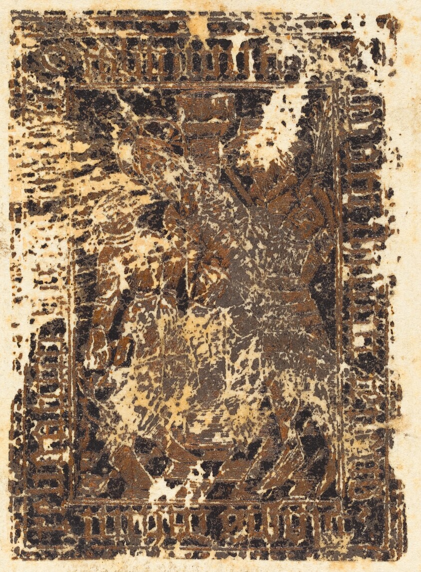 The Flagellation of Christ