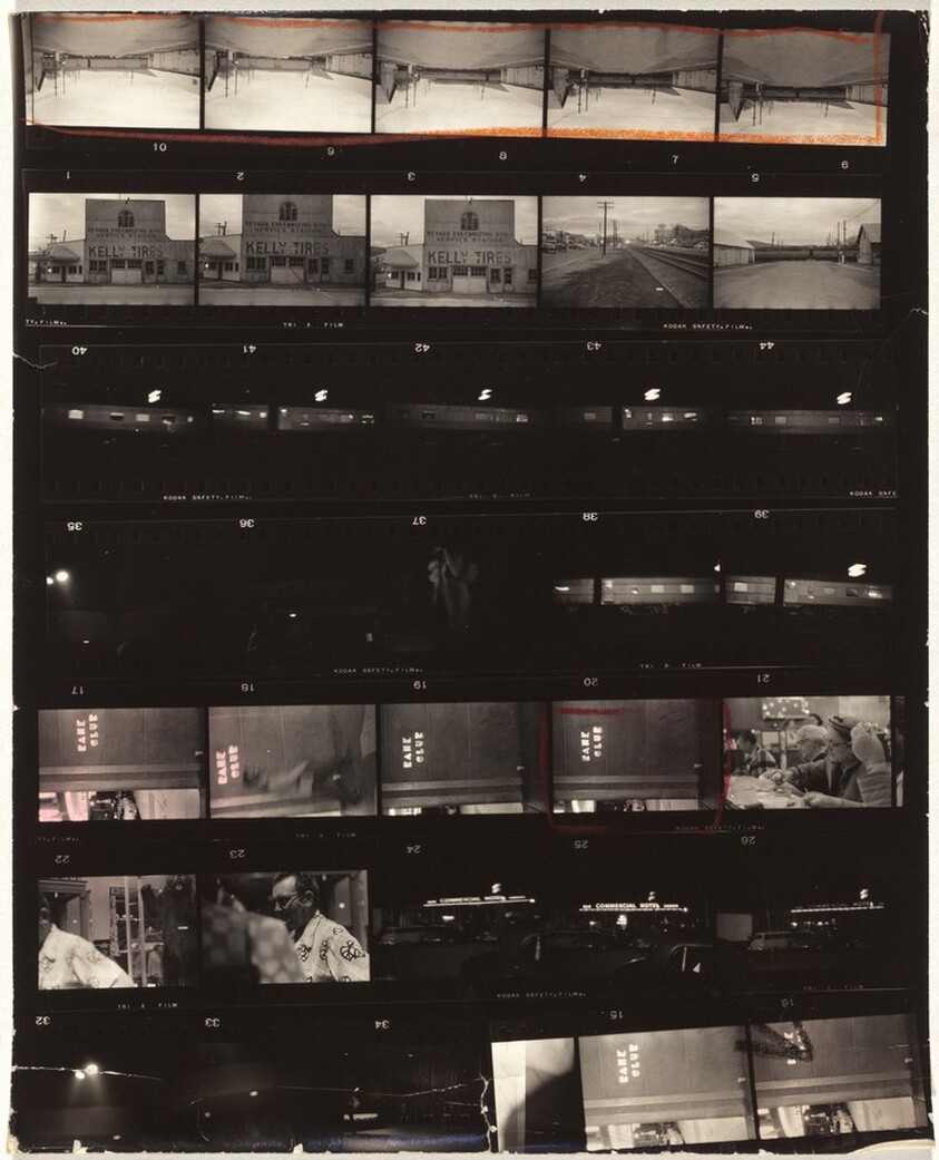 Guggenheim 673--Elko, Nevada