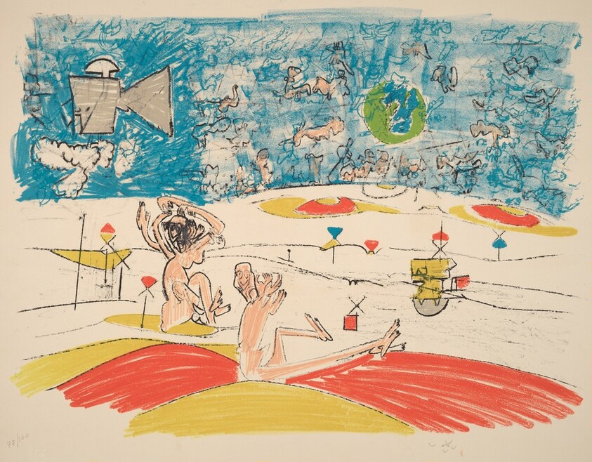 Free Youth, Smog and Demagogue