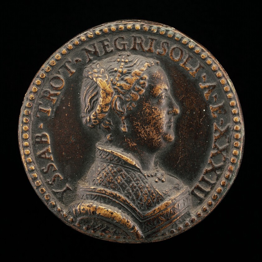 Isabella Trotti Negrisoli