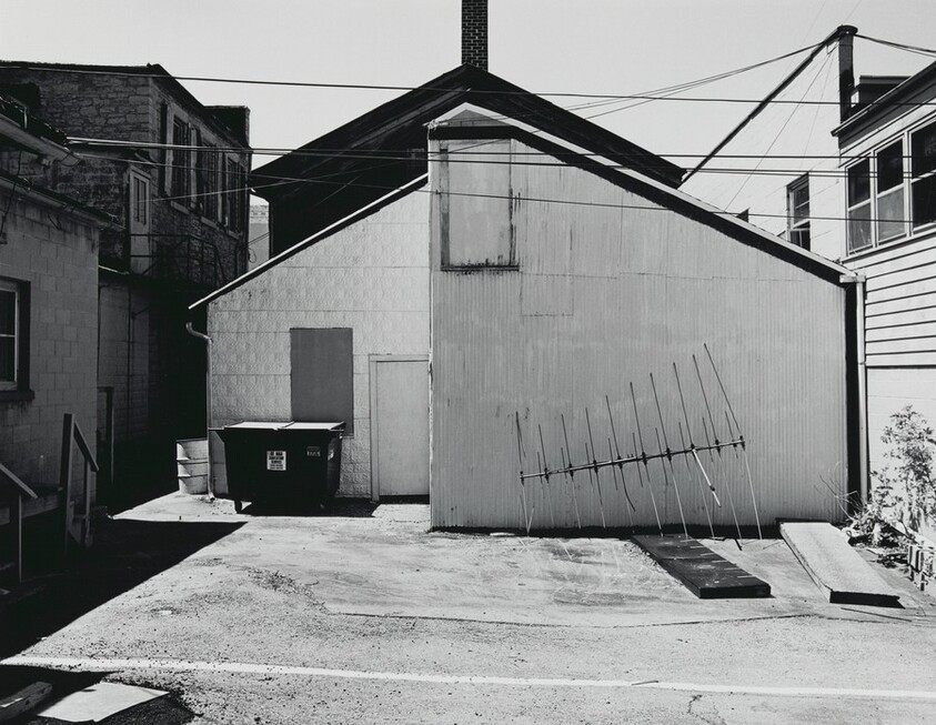 8177.7, Waupun, Wisconsin