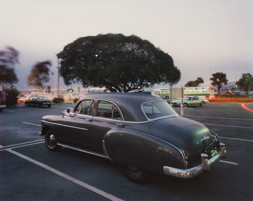 Sausalito, California