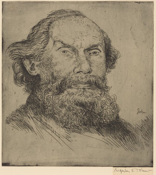 Benjamin Waugh