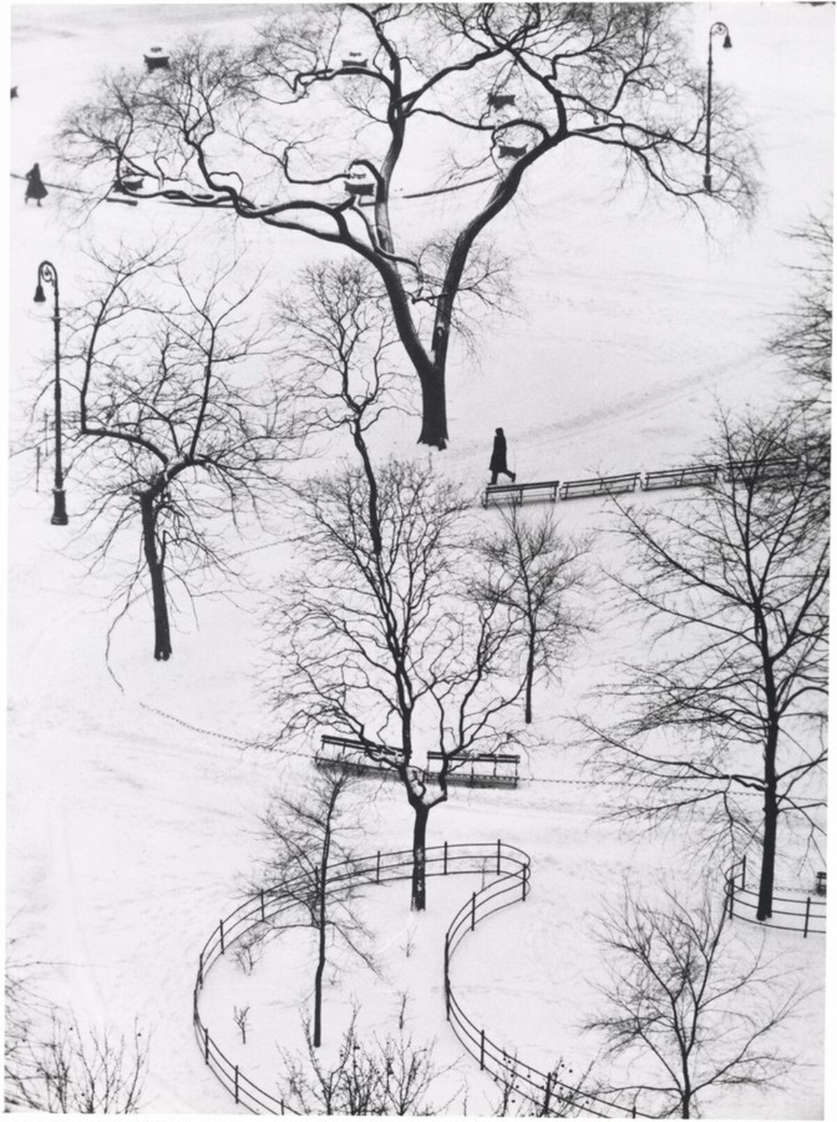 Washington Square