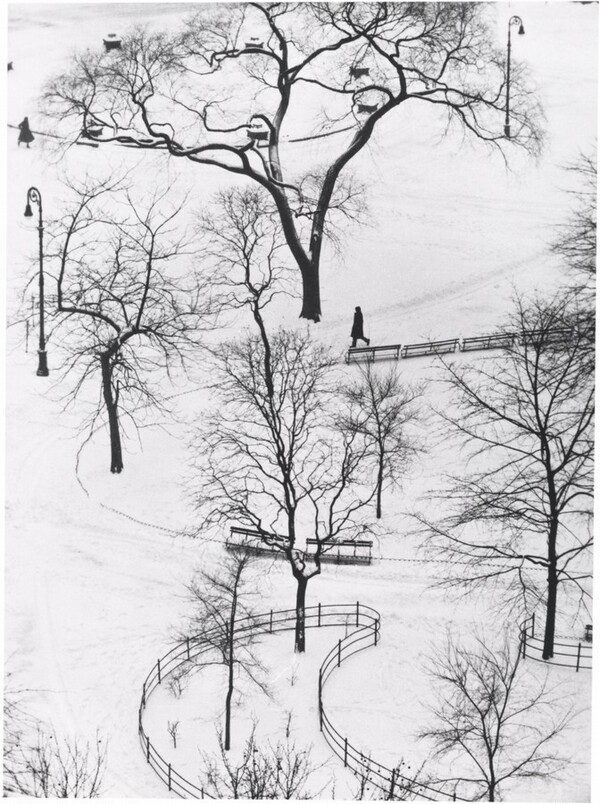 Washington Square