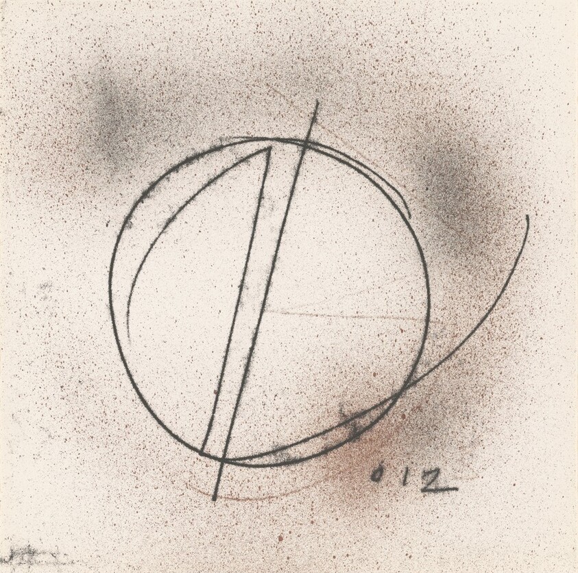 Zero, One, Two and Three