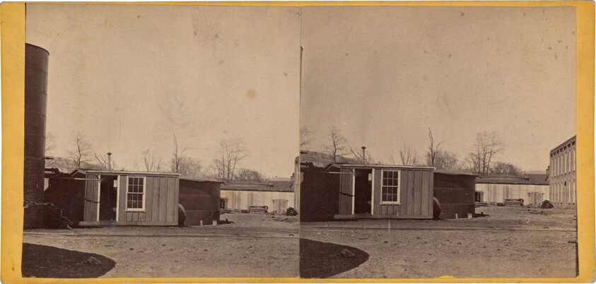 Standard Petroleum Refinery, Pittsburg, Pennsylvania