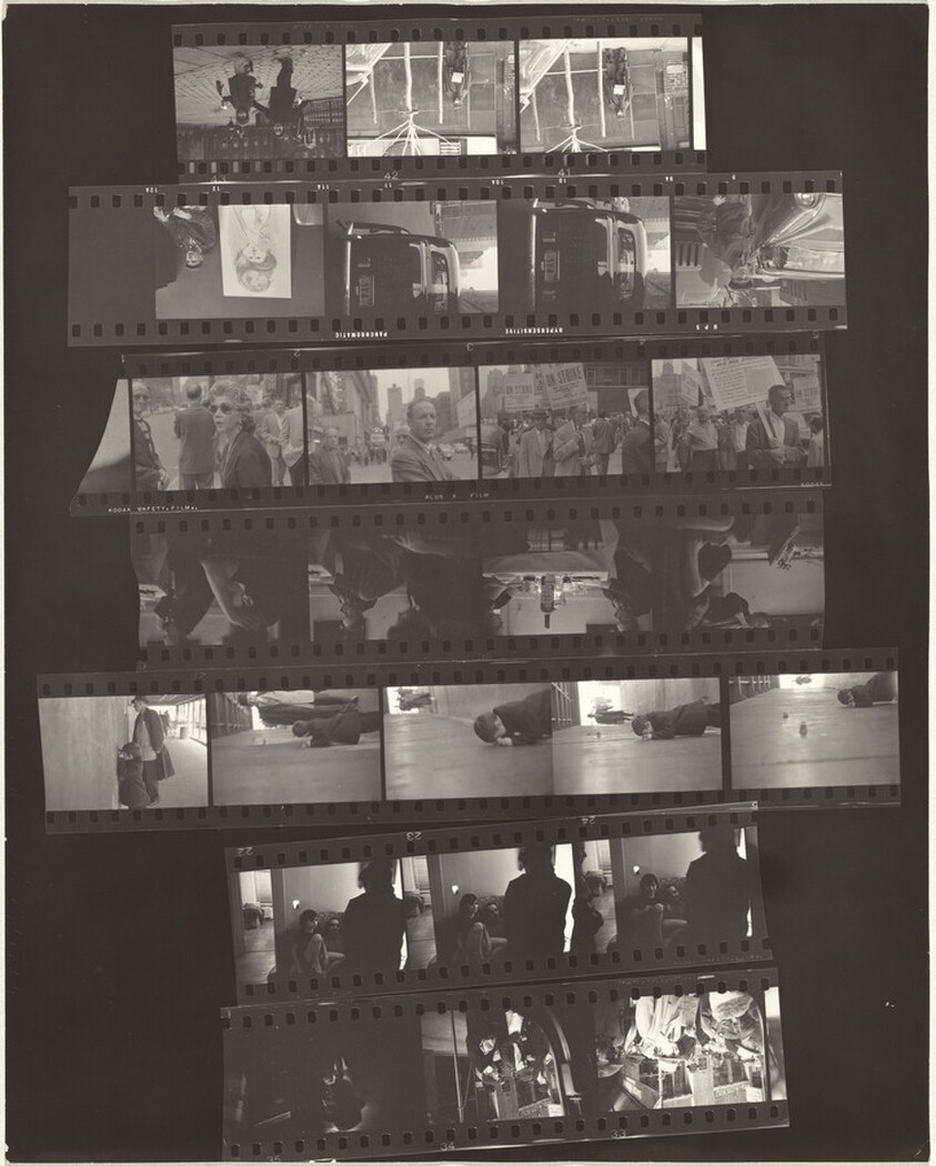 Guggenheim 150--New York City