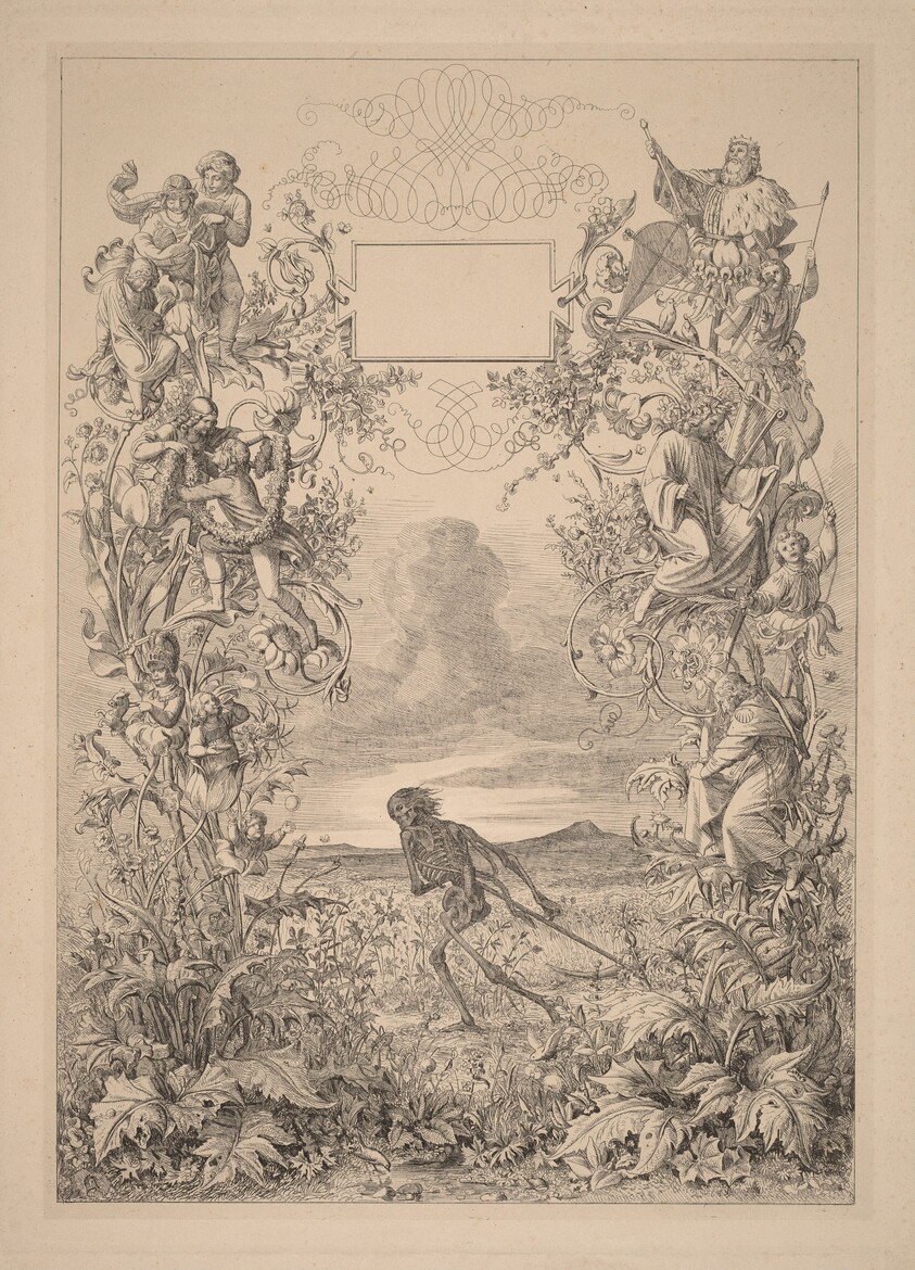 Heute Roth, Morgen Tod (Today Red, Tomorrow Dead)