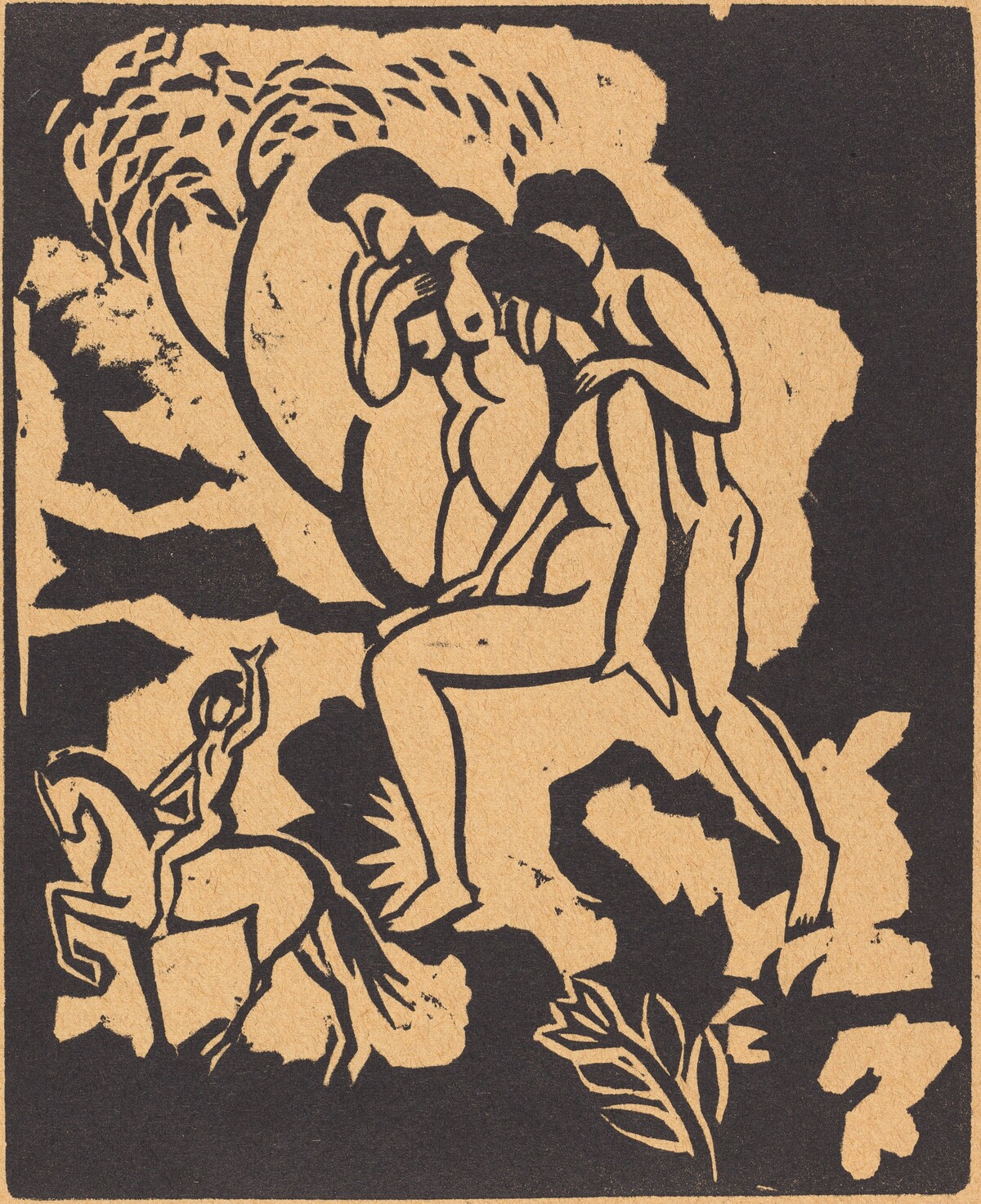 Begrüssung (Greeting)