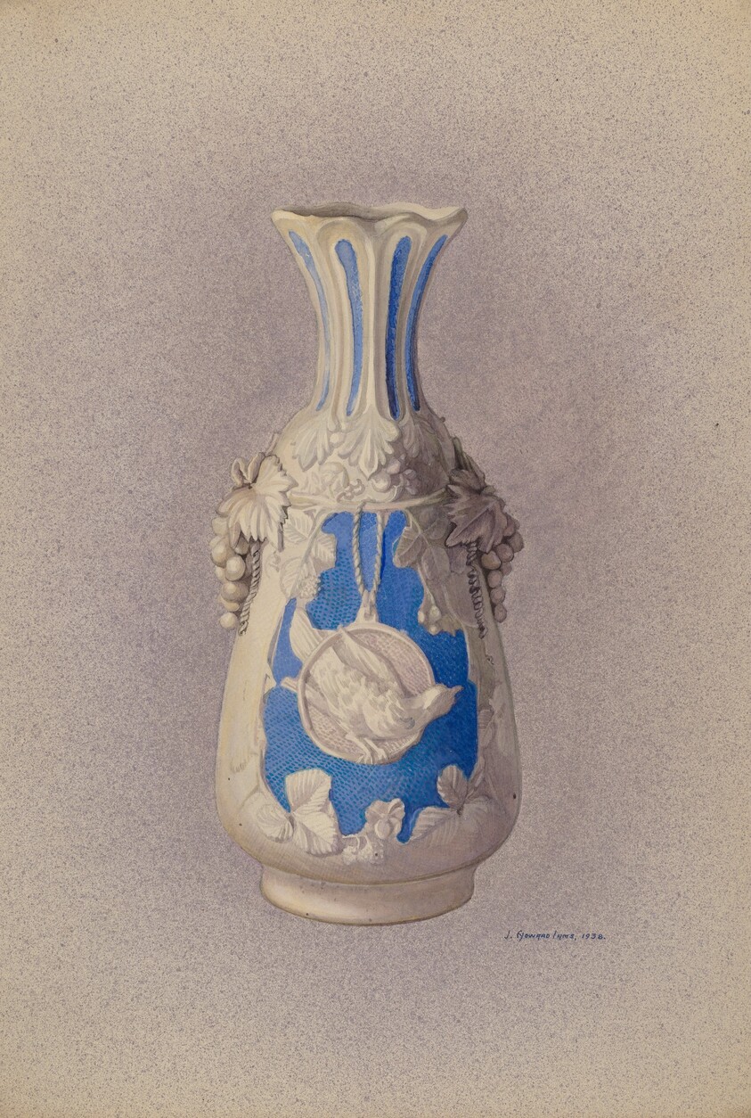 Vase