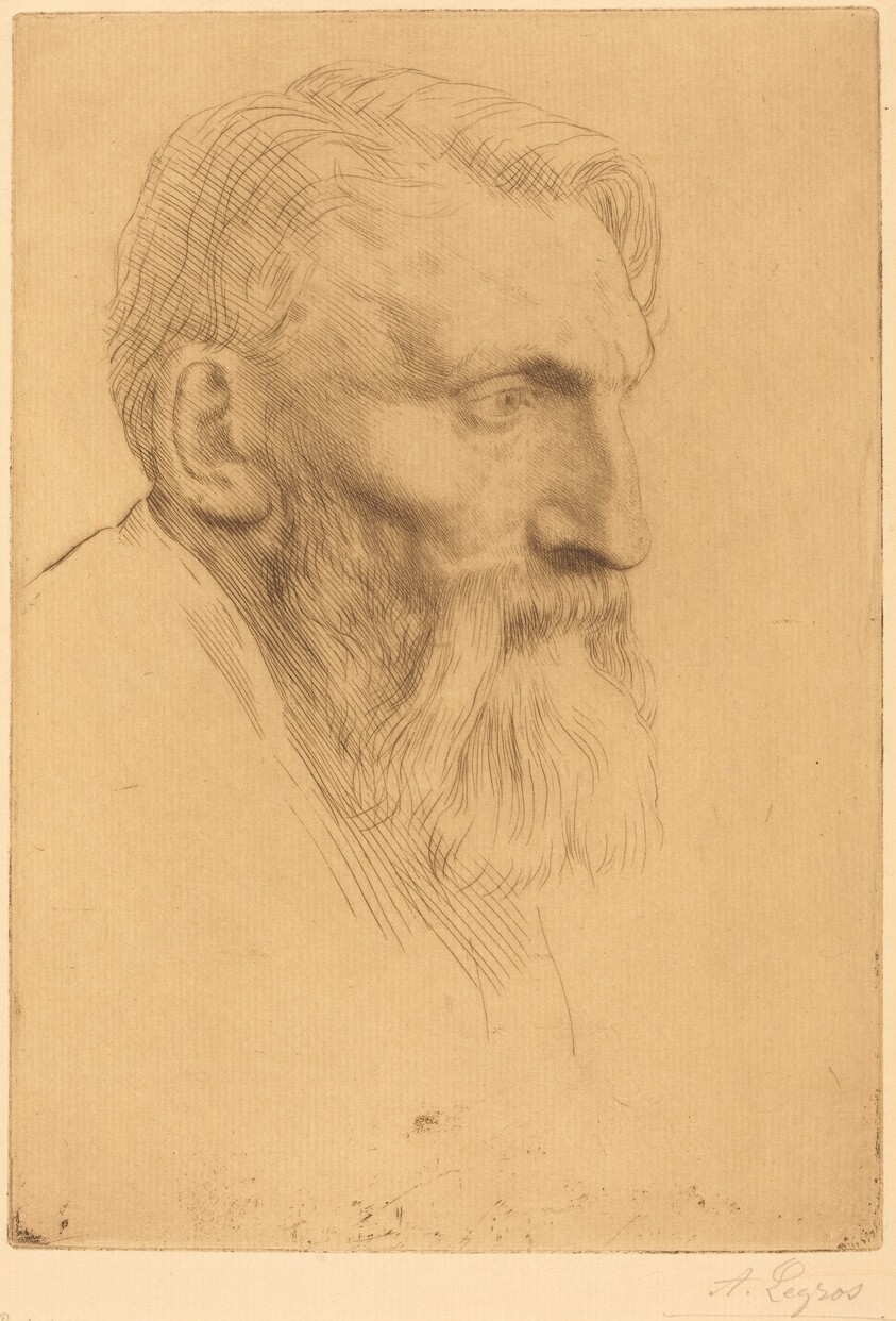 Auguste Rodin