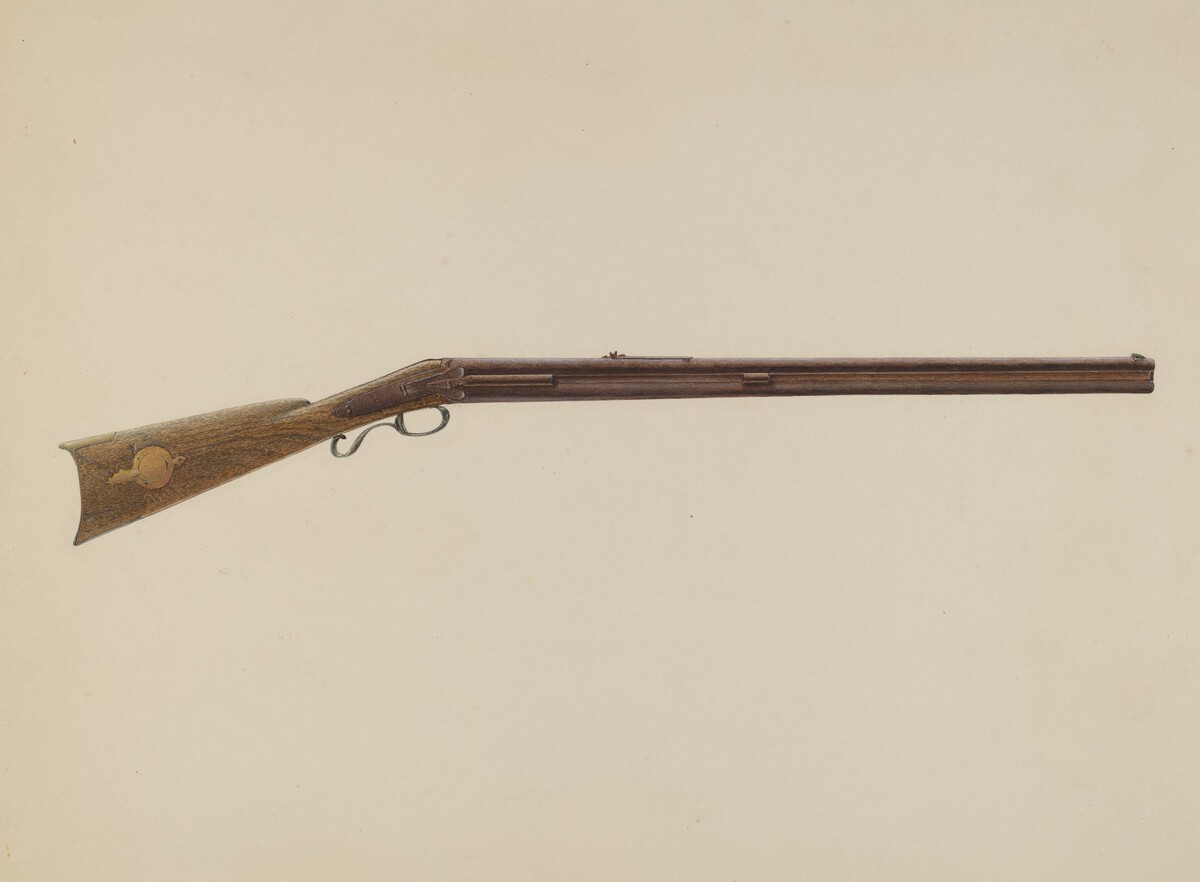 Gun