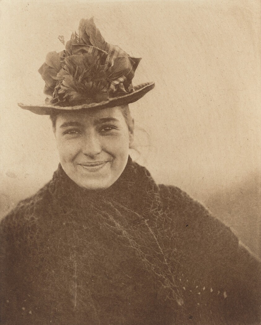 A Daughter of the Marshland