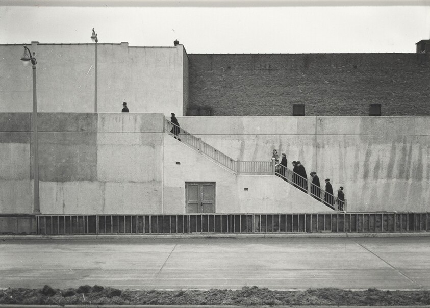 Highland Park, Michigan