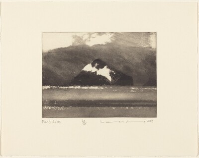 Bass Rock