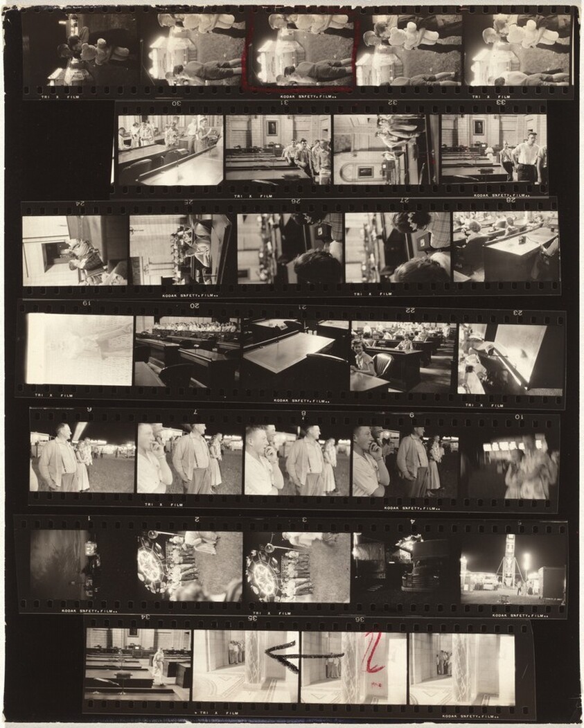 Guggenheim 682--Salt Lake City, Utah